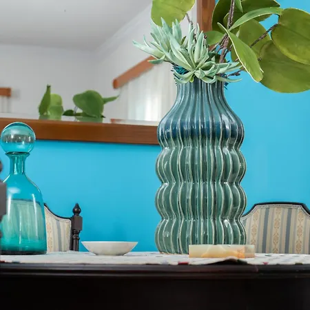Apartment Aggire Retro Zakynthos Town