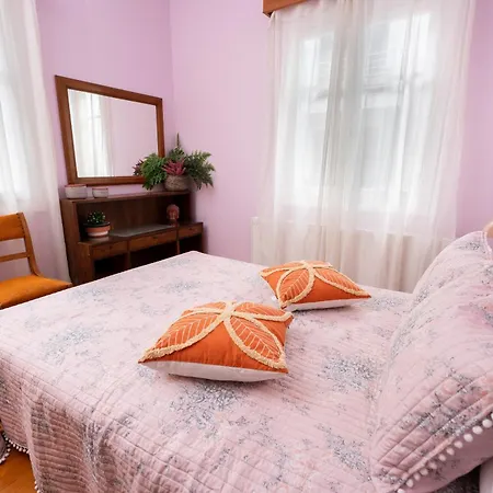 Appartement Aggire Retro Zante