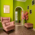 Appartamento Aggire Retro