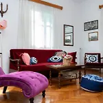 Appartamento Aggire Retro